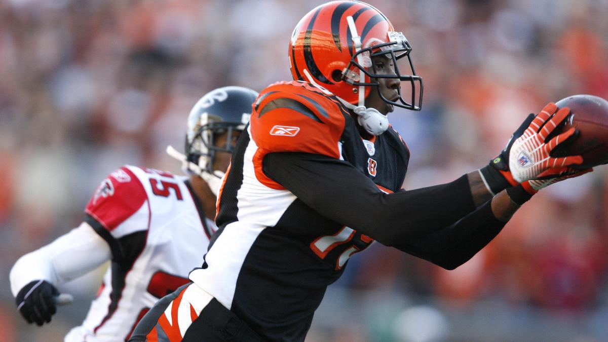 Chris Henry